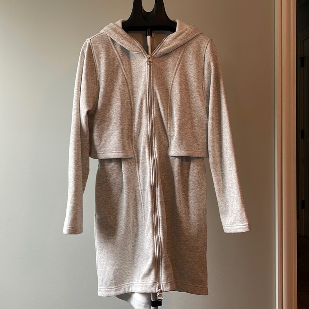 Athletic L Jacket - great condition